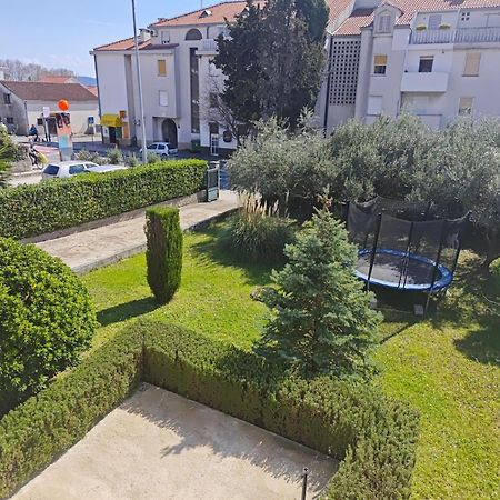 Kaštela Apartment Paula מראה חיצוני תמונה