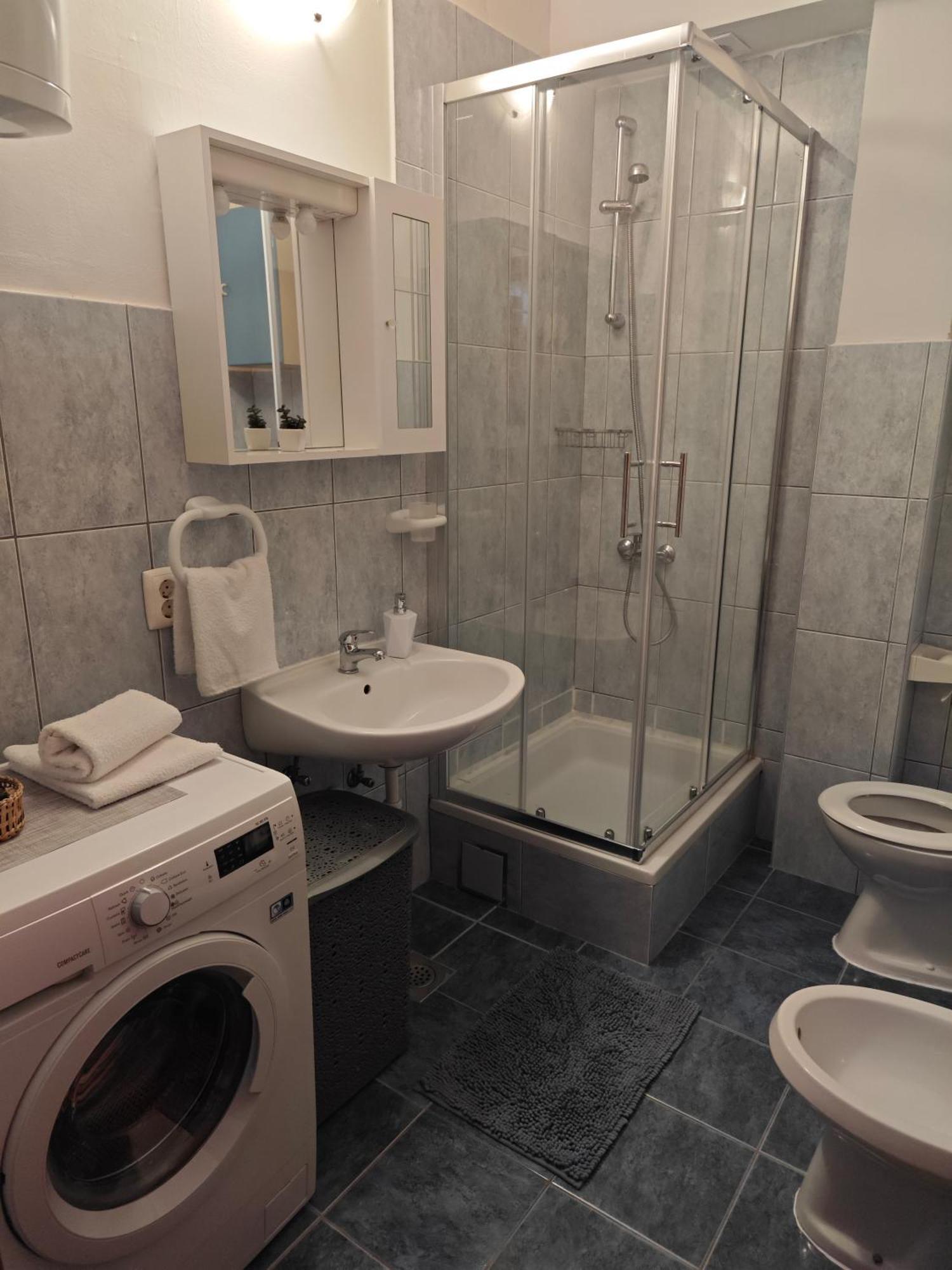 Kaštela Apartment Paula מראה חיצוני תמונה