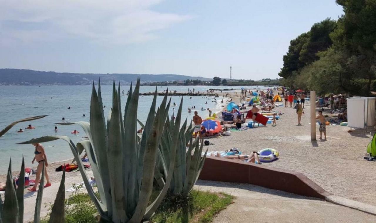 Kaštela Apartment Paula מראה חיצוני תמונה