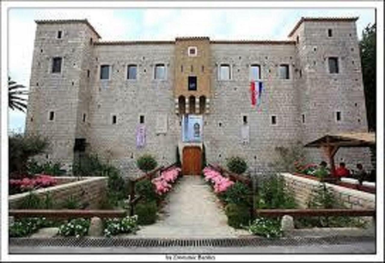 Kaštela Apartment Paula מראה חיצוני תמונה