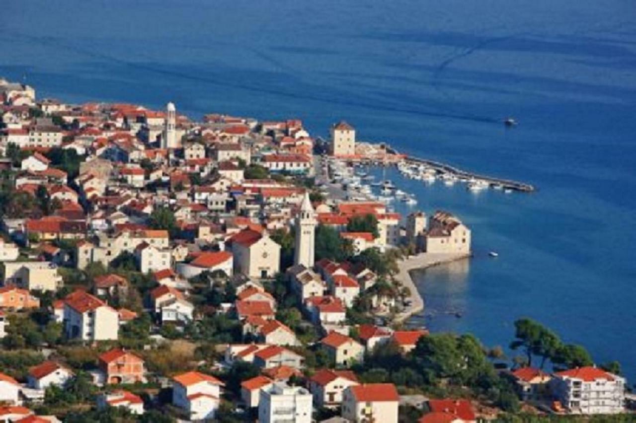 Kaštela Apartment Paula מראה חיצוני תמונה