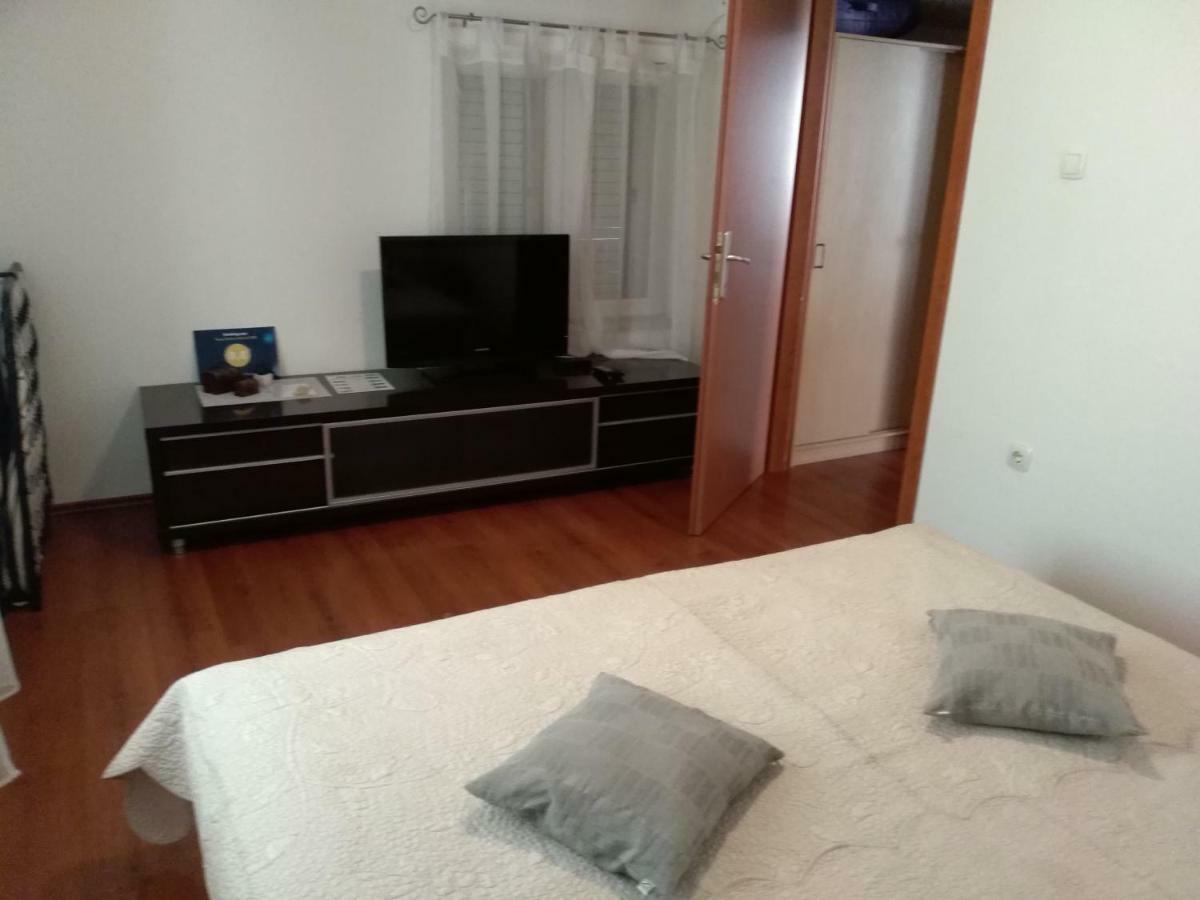 Kaštela Apartment Paula מראה חיצוני תמונה