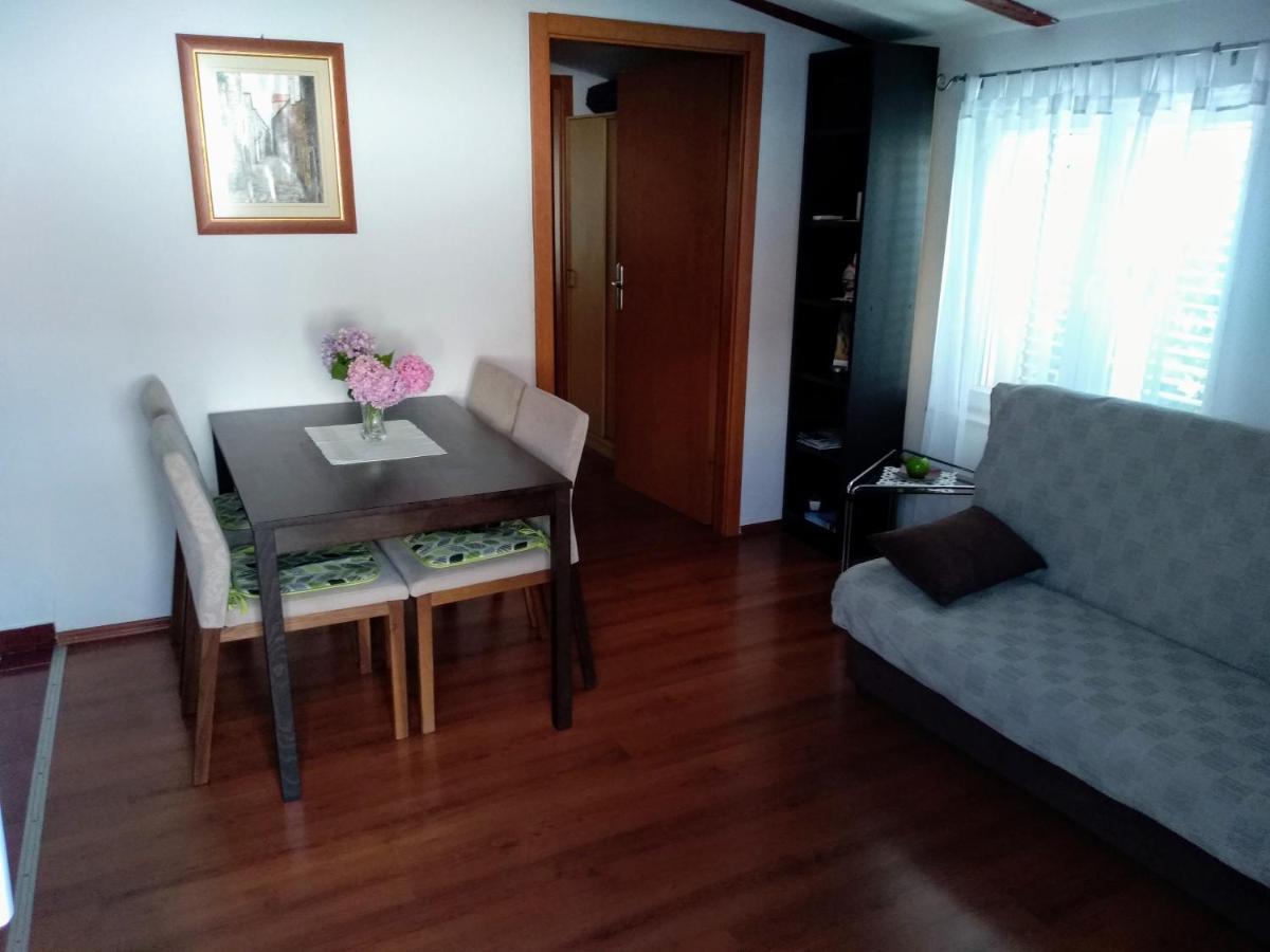 Kaštela Apartment Paula מראה חיצוני תמונה